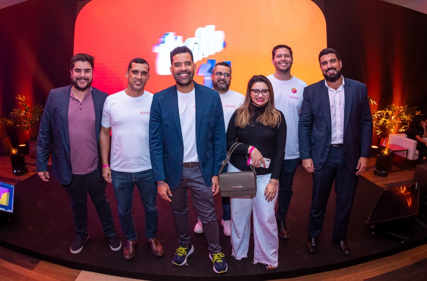 Prefeitura de Maceió marca presença no lançamento de evento de empreendedorismo