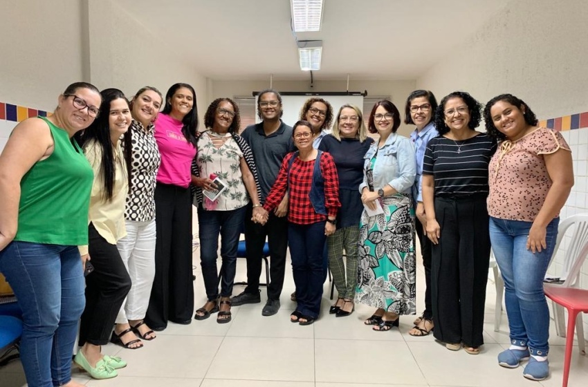 Reunião ampliada define representes que vão participar da 12º Conferência Municipal de Assistência Social