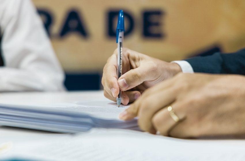 Prefeitura de Maceió indica representantes para a Câmara de Conciliação dos Precatórios
