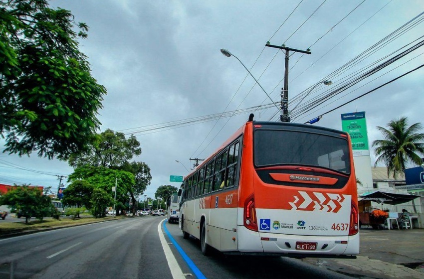 Linha 052 – Eustáquio Gomes/Centro vai atender moradores do Maceió I