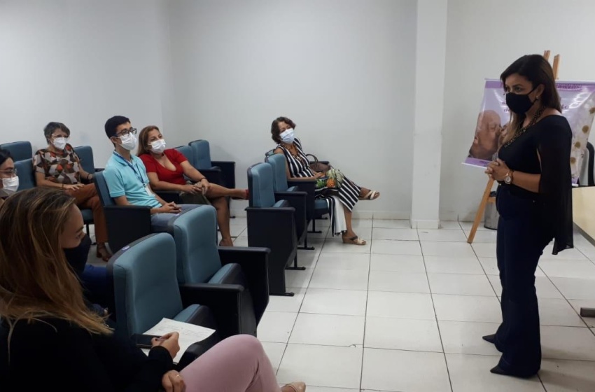 Palestra discute saúde mental e envelhecimento em tempos de pandemia