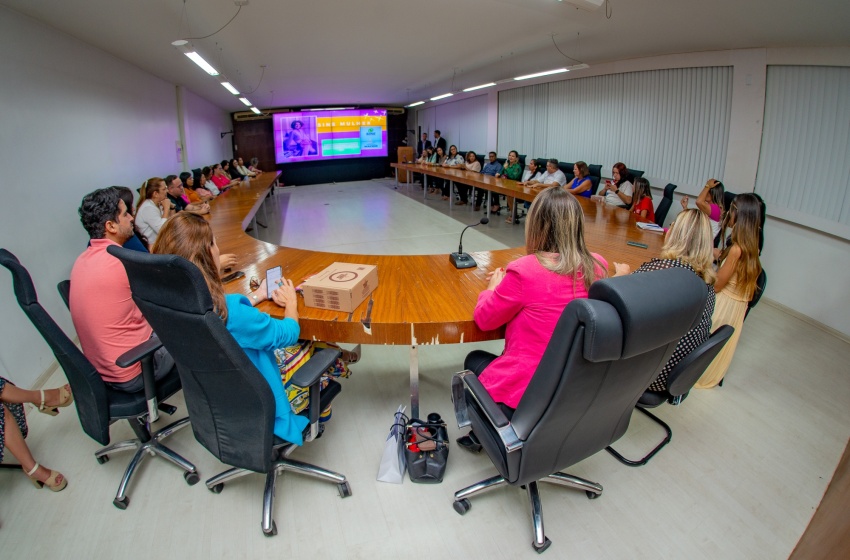 Sine Mulher reúne representantes de empresas  para falar sobre empregabilidade feminina
