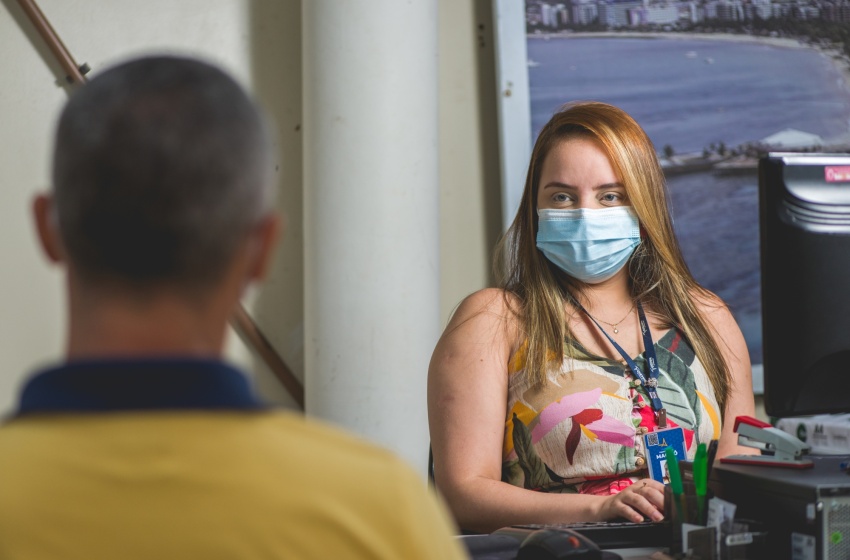 Saiba como sua empresa pode utilizar o serviço de triagem de currículos do Sine Maceió