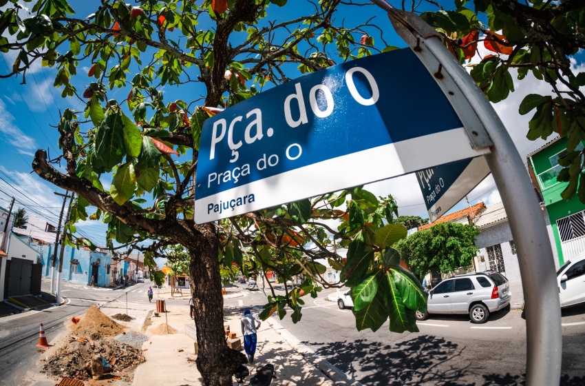 Revitalização da Praça do Ó vai dar nova vida a espaço criado na década de 1960