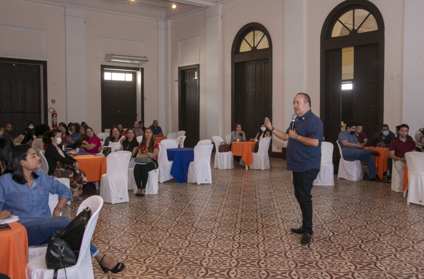 Assistência Social de Maceió planeja ações para 2023
