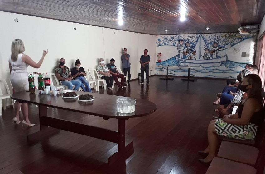 FMAC constrói ações de garantia de igualdade para as mulheres
