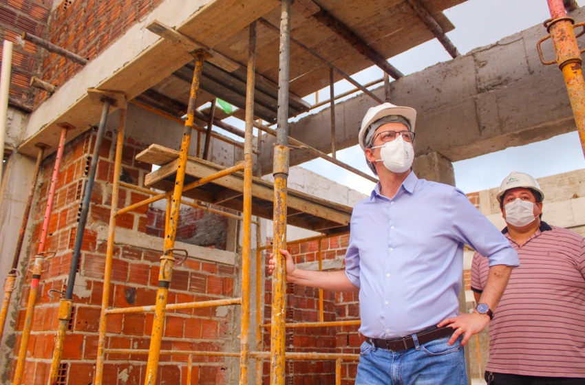 Obras da Educação transformam a realidade dos alunos em Maceió