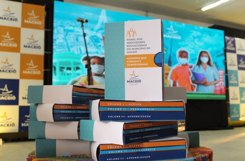 Educação capacita profissionais sobre o Painel dos Indicadores de Maceió