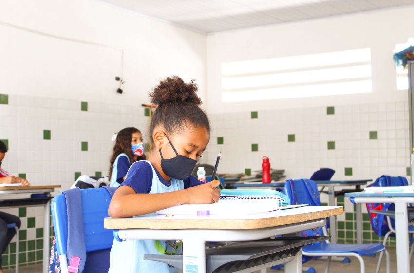 Inscrições para a Olimpíada de Matemática de Maceió vão até esta sexta (17)