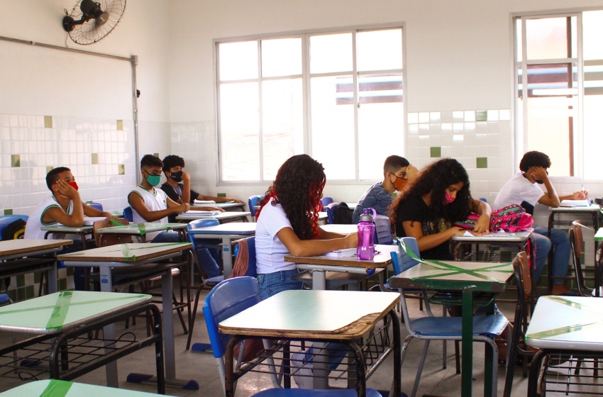 Projeto conscientiza alunos da rede municipal sobre direito do consumidor