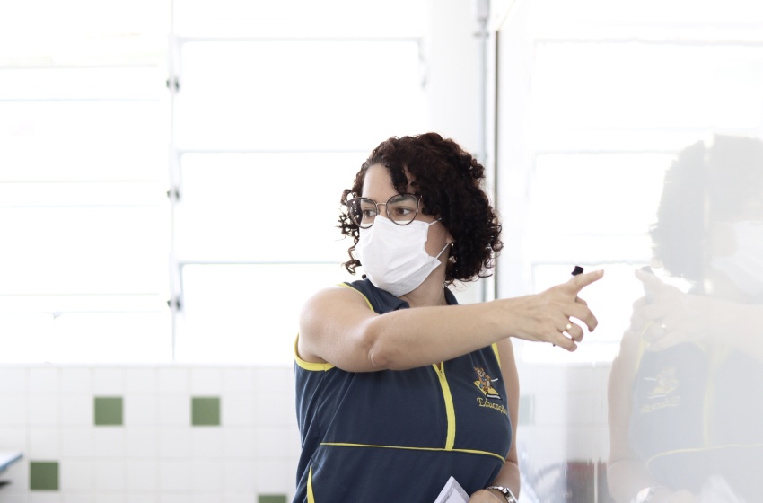 Prazo para inscrição no PSS da Educação se encerra nesta quinta-feira (11)