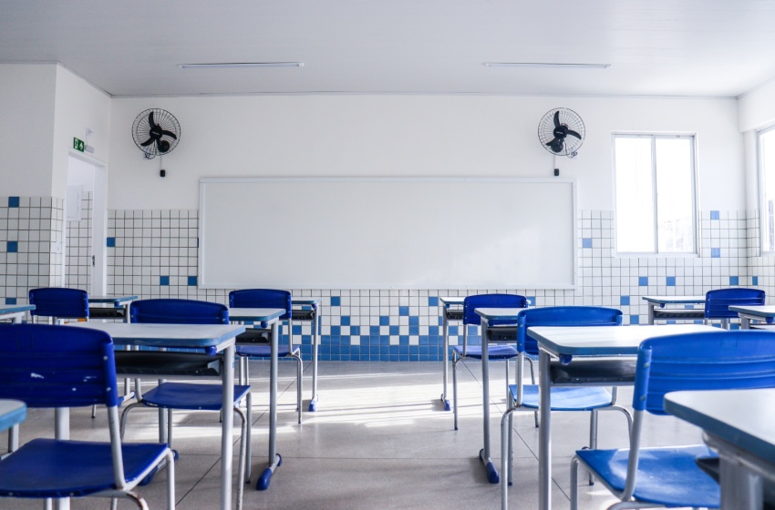 Educação divulga calendário escolar do ano letivo de 2022 para a rede municipal