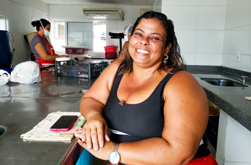 Políticas de inclusão produtiva possibilitam o acesso de mulheres ao mercado de trabalho