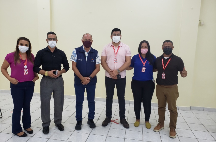Sine Maceió inicia triagem dos currículos de profissionais para unidades do Grupo Mateus