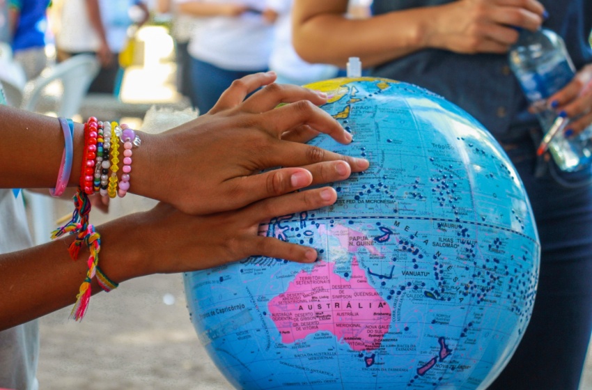 Educação inclusiva é um dos destaques do Educar é Massa