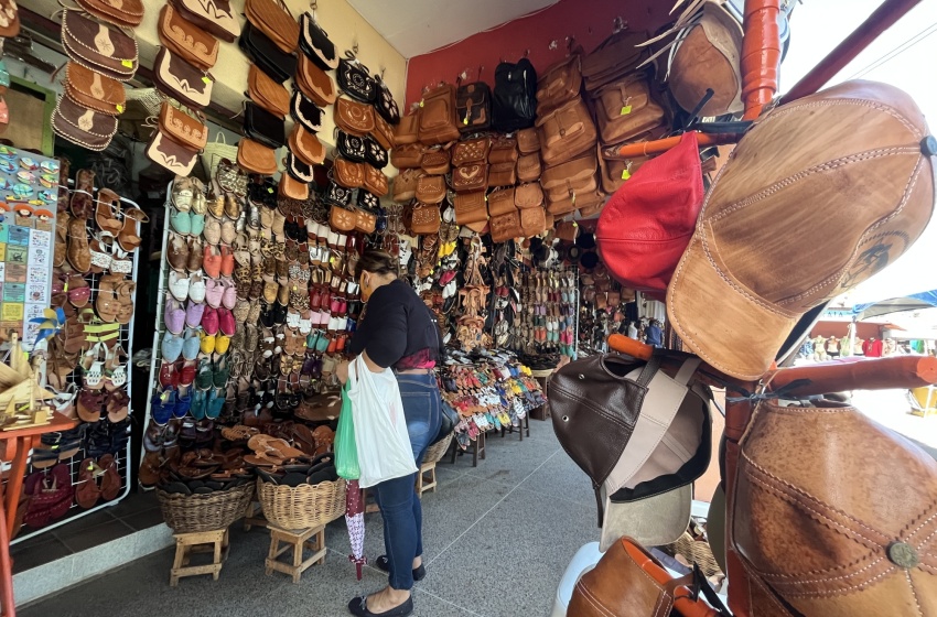 Comerciantes preparam promoções especiais para Dia dos Pais