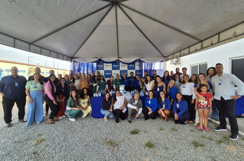 UPA Santa Lúcia completa dois anos com quase 200 mil atendimentos à população