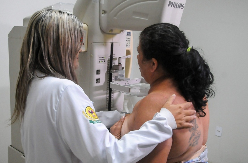 Ações de combate ao câncer de mama seguirão medidas relacionadas à Covid-19