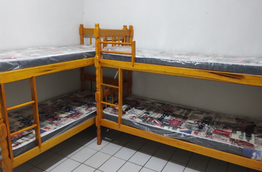 Prefeitura inaugura Unidade de Acolhimento Rubens Colaço, na Pitanguinha