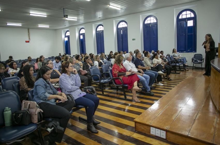 Pré-conferência de Assistência Social discute efetivação de política pública em Maceió