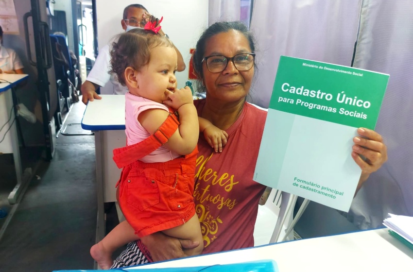 Assistência para Todos vai atender 300 famílias da Chã da Jaqueira