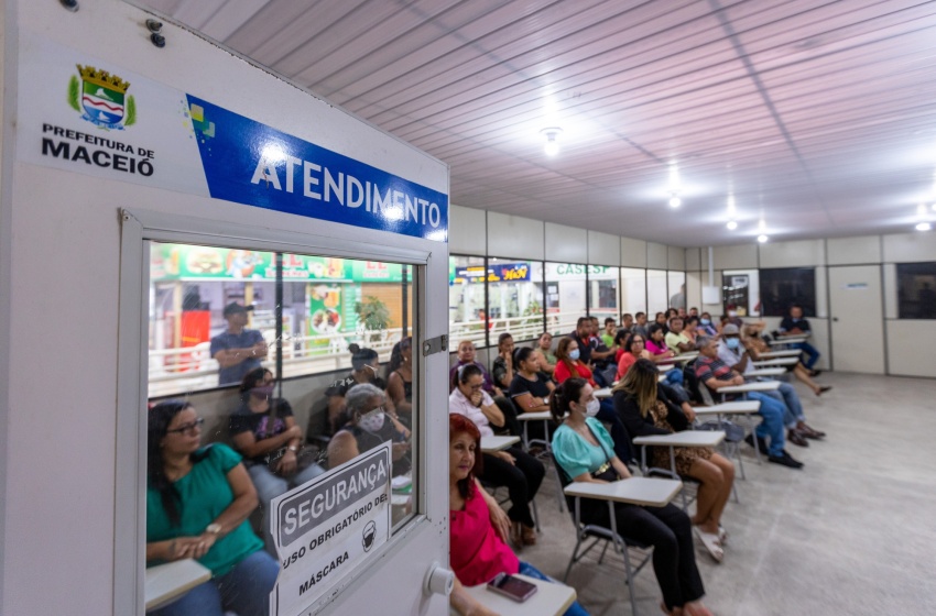 Número de vagas abertas pelo Sine cresce quase 100% em relação ao ano passado