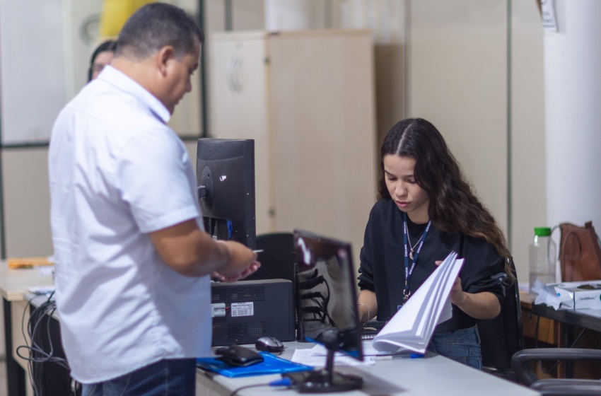 Sine Maceió está com mais de 400 vagas de emprego disponíveis