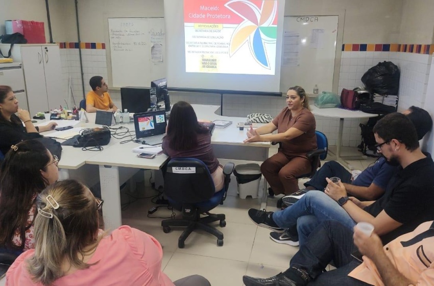 Desenvolvimento Social apresenta Projeto Cidade Protetora