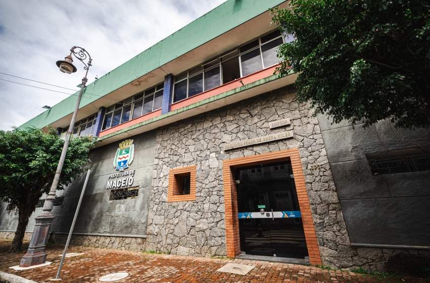 Maceió avança rumo à implementação da Política de Dados Abertos ao público