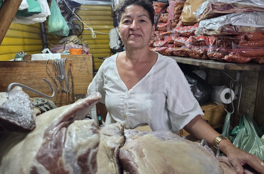Dia do Feirante celebra trabalhadores que mantêm viva a tradição das feiras