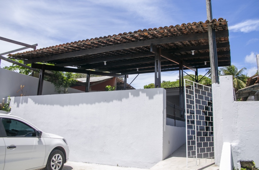 Litoral Norte de Maceió vai ganhar o primeiro Centro de Referência da Assistência Social