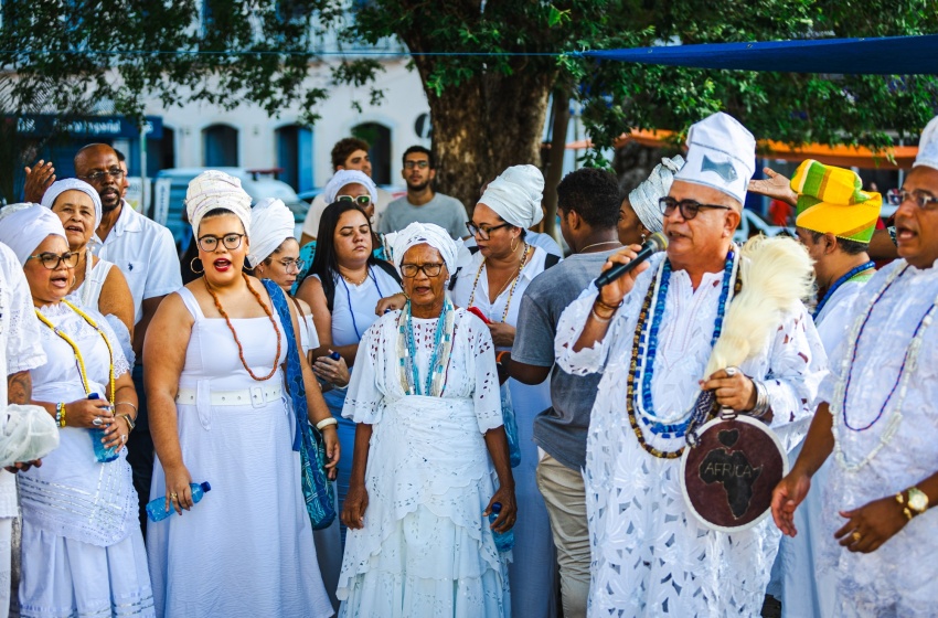 Eventos e edital da Política Nacional Aldir Blanc fomentam Cultura e Economia Criativa em Maceió