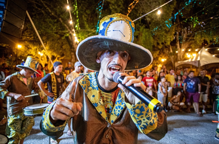 Fundação Cultural de Maceió e Sebrae-AL iniciam capacitação para grupos artísticos