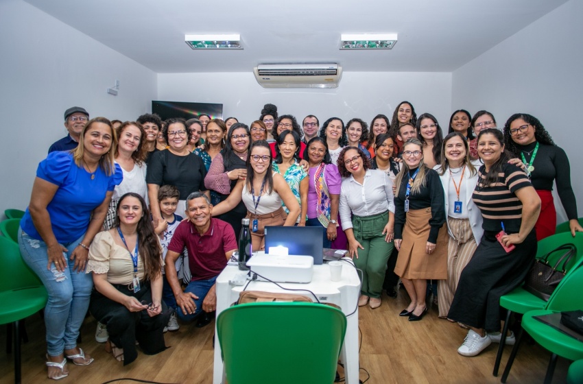 Curso de formação debate políticas públicas para segurança alimentar de Maceió