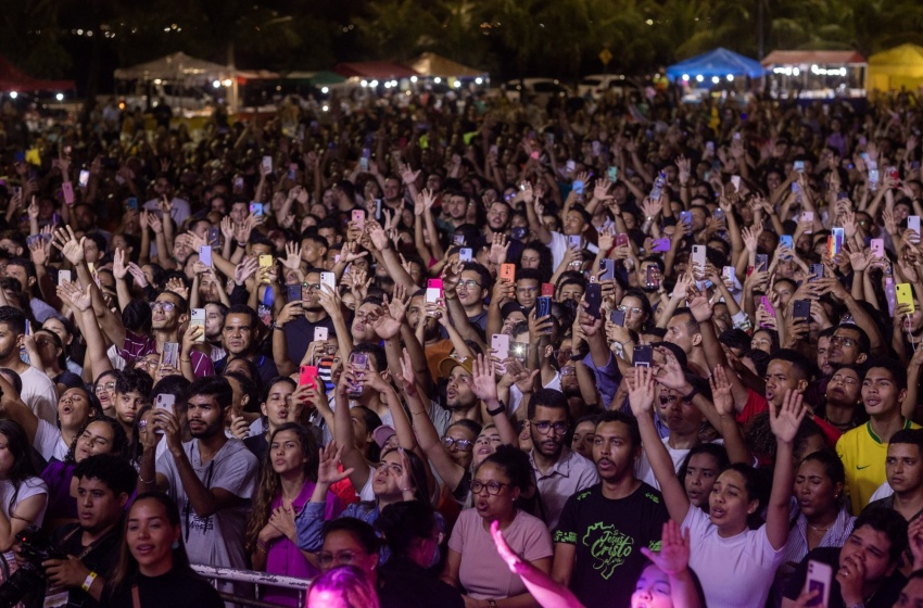 Massayó Gospel modifica trânsito e trajeto das linhas de ônibus a partir desta quinta-feira (21)