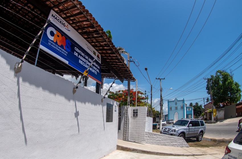 Unidades da Semdes fecham no Dia do Evangélico