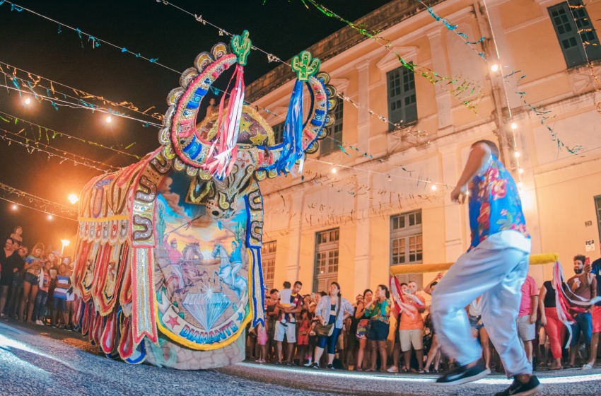 Prefeitura de Maceió e Sebrae/AL promovem capacitação gratuita para grupos artísticos nesta segunda (29)