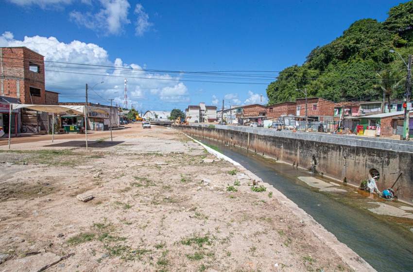 Assistência Social cadastra líderes de associações comunitárias de Maceió
