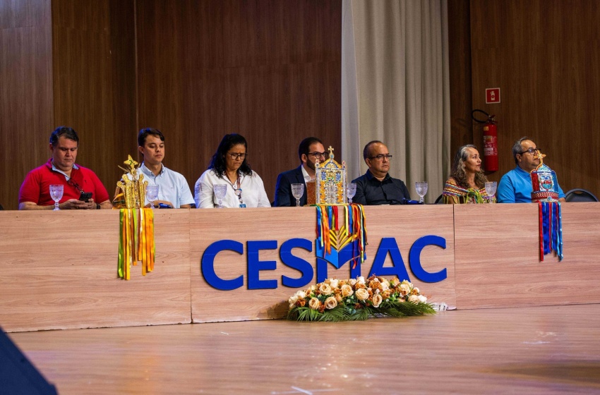 Secretário de Saúde participa da abertura II Seminário da Primeira Infância de Maceió