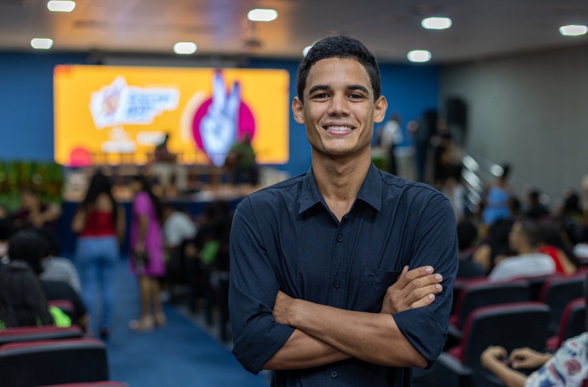 Formação do Emprega Jovem MCZ prepara alunos para o mercado de trabalho em Maceió