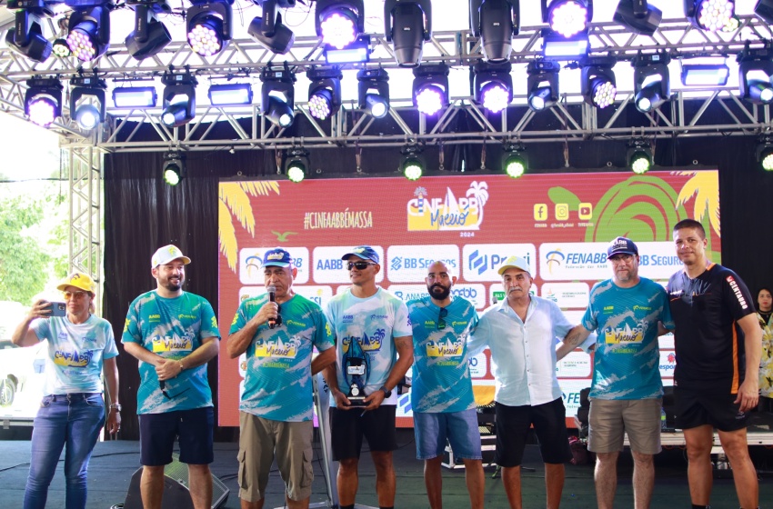 Maior torneio esportivo dos aposentados do Brasil reúne mais de quatro mil pessoas em Maceió