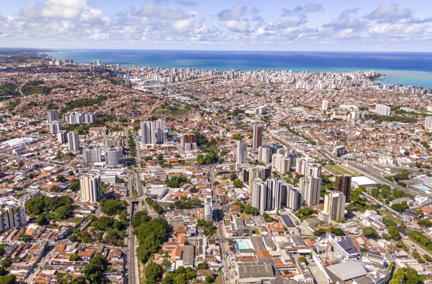 Super El Niño traz menos chuvas para Maceió? Entenda os efeitos na capital