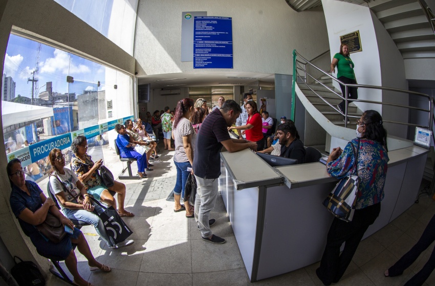 Mutirão para negociação de dívidas realiza mais de três mil atendimentos