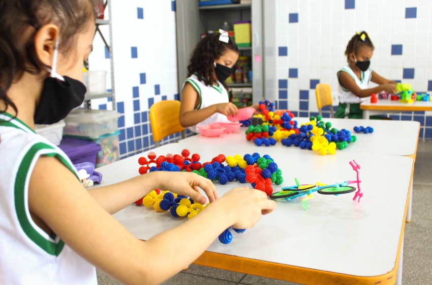Prazo para confirmação de matrícula de novos estudantes da rede se encerra amanhã (28)