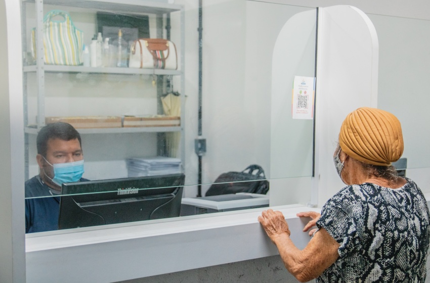 Mulheres em tratamento do câncer dispõem de embarque gratuito no transporte coletivo