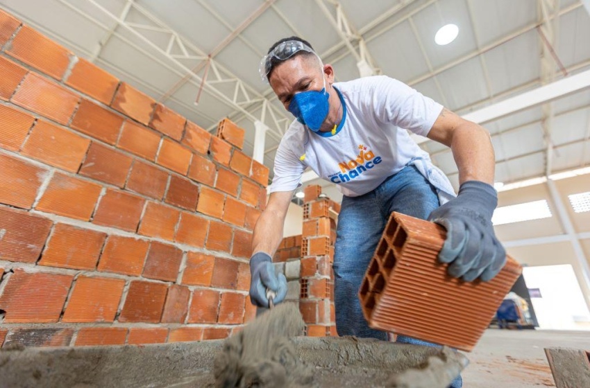 Assistência Social prepara segunda edição do programa Nova Chance