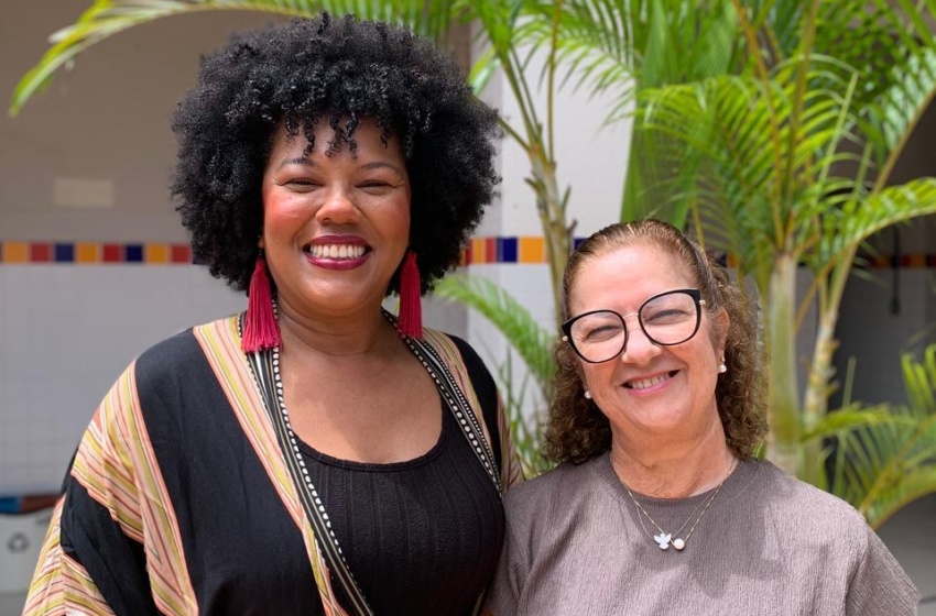 Servidoras da Semdes somam juntas 56 anos dedicados ao serviço público com amor e sensibilidade à Assistência Social