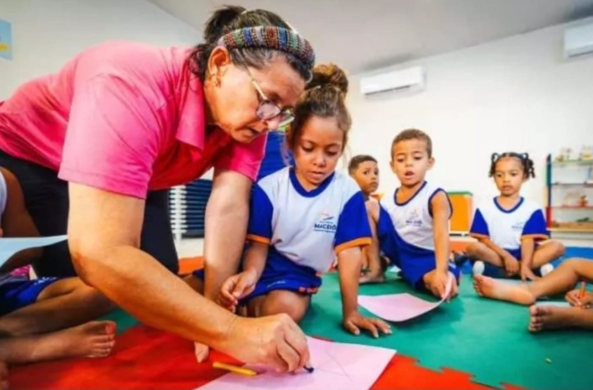 Confira resultado final da prova de títulos do PSS da Educação 2026