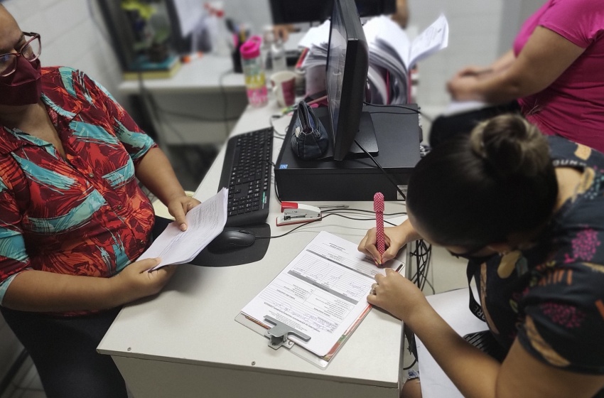Autenticação de documentos para PSS da Semas começa dia 28 de março