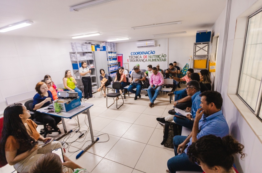 Educação seleciona 17 cooperativas para fornecer alimentos da merenda escolar